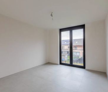 Appartement te huur - Foto 1