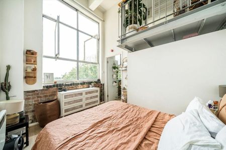 King Edward's Road, London Fields, E9 - Photo 5