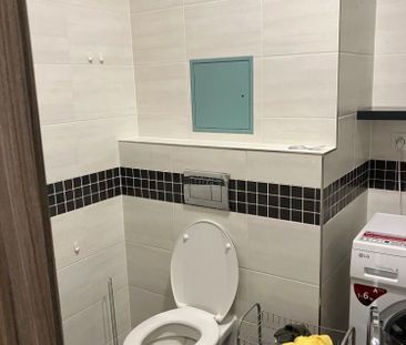 Pronájem bytu 1+kk • 42 m² bez realitkyModenská, Praha - Horní Měch... - Photo 3