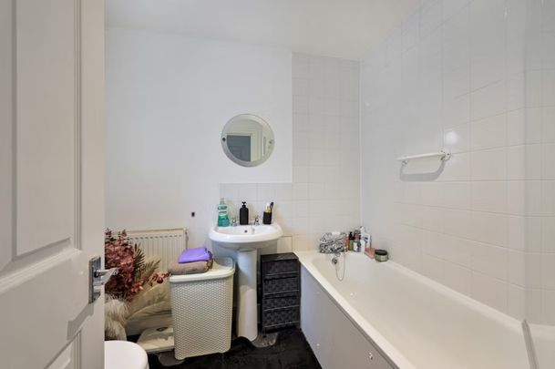 Studio apartment - Photo 1