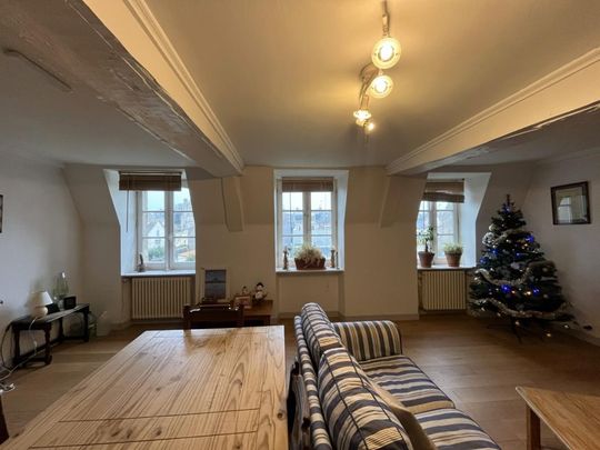 Appartement T4 à louer Saint Malo - 93 m² - Photo 1