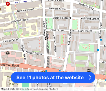 Damien Court, London, E1 - Photo 1