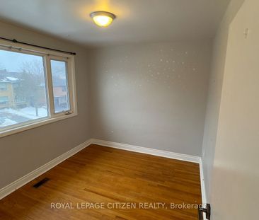 For Lease - 199 Habitant Drive Unit# UPPER, Toronto, Ontario - Photo 6