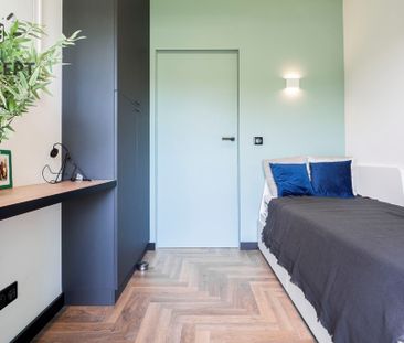 3-pok | Ogród | Garaż | Widok na rzekę | Na Grobli - Photo 1