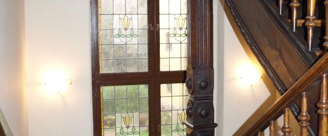 ** Gemütliche Wohnung mit Balkon im Zentrum-Nord ** - Foto 1