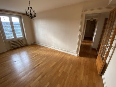 Location Appartement 3 pièces 67m² ANGERS 49100 - Photo 4