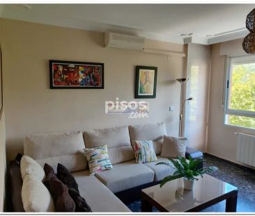 Apartamento en alquiler en Hospital-Parque Sur - Foto 3