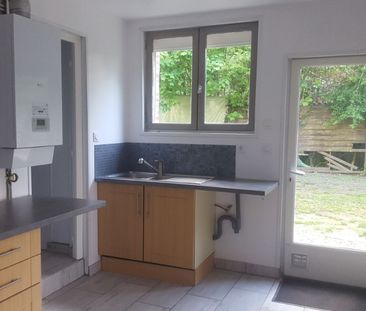 ST ETIENNE DU VAUVRAY - Maison 4 pièces - Photo 4