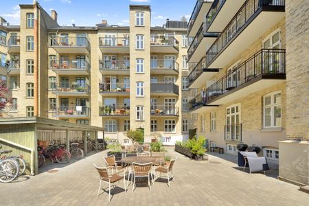 Holmbladsgade 60 - Photo 4