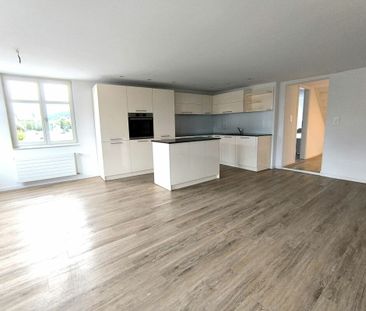 6.5 Zimmer Maisonette-Wohnung - Photo 6