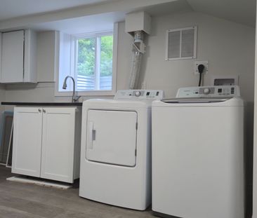 For Lease - 1281 King Street Unit# Bsmt, Oshawa, Ontario - Photo 2