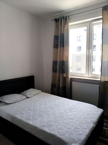 Pokój Warszawa - Zdjęcie 2