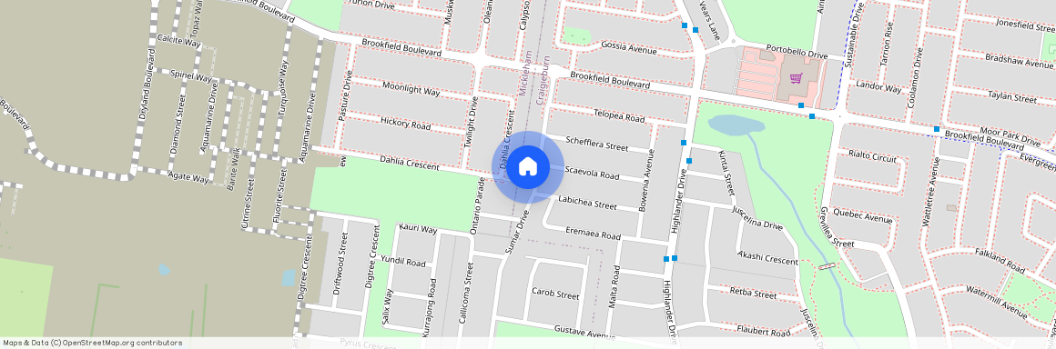 32 Sumar Drive, Vic 3064, Craigieburn