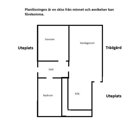 Byvägen, Sankt Olof - Photo 4