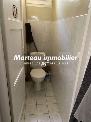Location Appartement 2 pièces 41m² - Photo 4