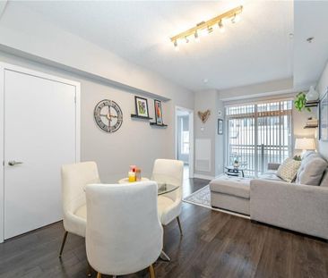 For Lease - 2486 Old Bronte Road Unit# 328, Oakville, Ontario - Photo 6