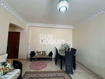 Appartement de 3 pièces (80 m²) à louer à Marrakech - Photo 2