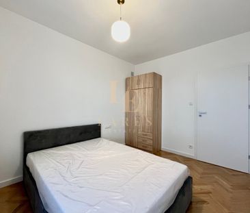 Po remoncie | Zwierzęta akceptowane | 3 pokoje - Photo 3