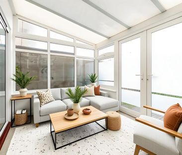 3 bedroom terraced house to rent - Photo 6