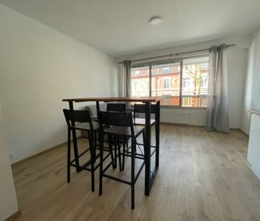 STUDIO MEUBLE 26 m2 - ARMENTIERES - Photo 1