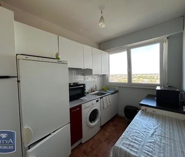 Location Appartement 2 pièces 52m² POITIERS 86000 - Photo 6