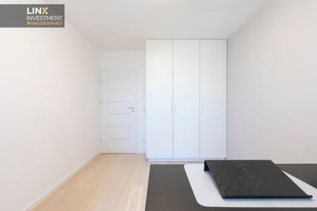 Nowocześnie urządzone czteropokojowe mieszkanie 105 m2 przy ul. bp. A. Małysiaka 24d - Photo 2