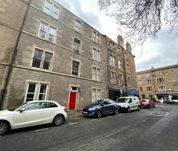 33 Tarvit Street, Tollcross, EH3 9JY, Edinburgh - Photo 2