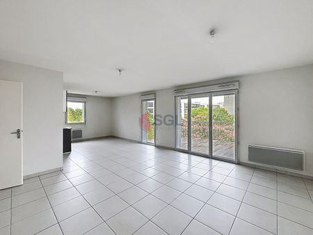 Appartement 4 pièces - Photo 5