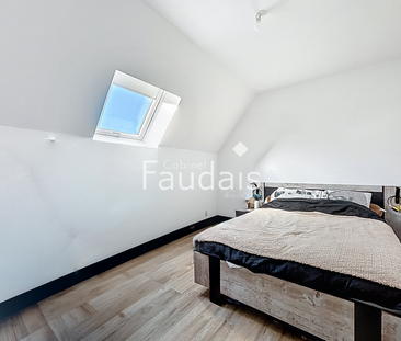 Location Maison 4 pièces 93m² HAMBYE 50450 - Photo 6