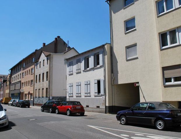 City-Residence: Modern möbliertes Apartment in Bockenheim - Foto 1