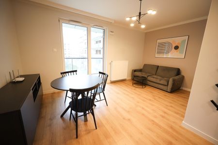 Nowoczesna kawalerka | 27 m² | Pet Friendly - Zdjęcie 3