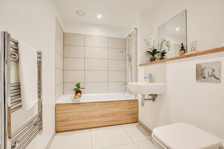 1 bedroom apartment to rent - Photo 2