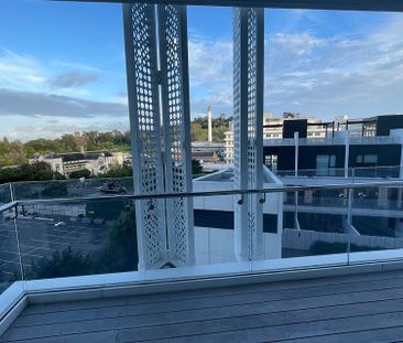 1 Bedroom Unfurnished Alexandra Park Apmt - Epsom - Photo 4