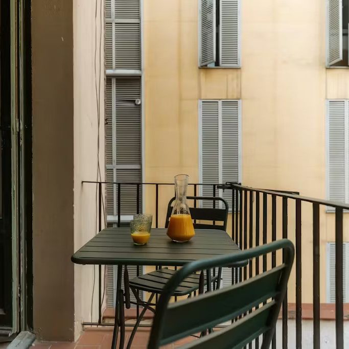 Carrer de Gombau, Barcelona, Catalonia 08003 - Photo 1