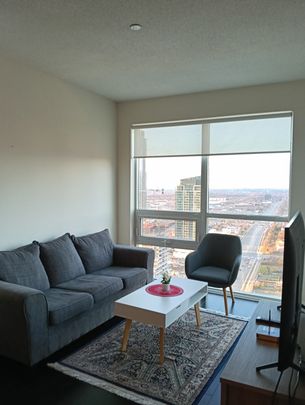 For Lease - 4011 Brickstone Mews Unit# 2801, Mississauga, Ontario - Photo 1