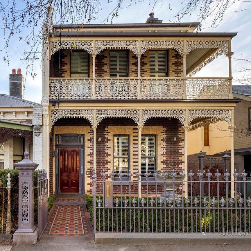 23 Highett Street, Richmond - Photo 1