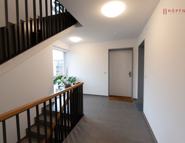 Bezugsfrei ab Ende Januar 2026 - gemütliche barrierearme 3-Zimmer-Wohnung in 24235 Laboe - Foto 1