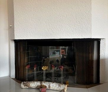 Moderne Wohnung mit viel Raumgefühl, sonnigem Balkon und toller Fer... - Photo 1