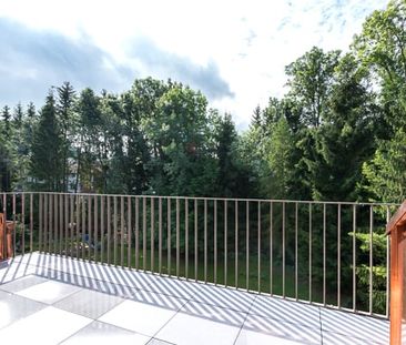 "Dachwohnung im Günen - Besichtigen, Mieten, Wohlfühlen!" - Photo 5