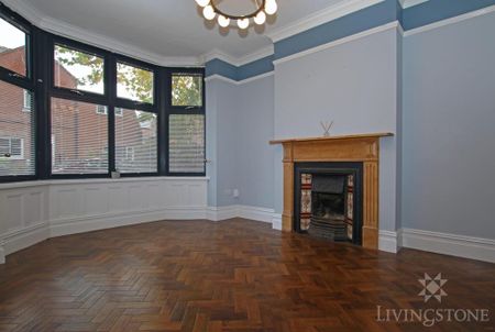 4 bedroom terraced house to rent - Photo 2