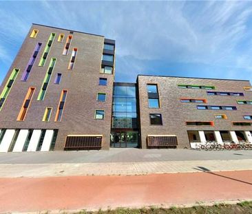 Studio au Cederlaan 458, Eindhoven - Foto 6