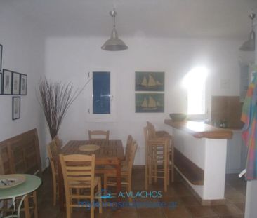 Διαμέρισμα για ενοικίαση Μύκονος - Φωτογραφία 2