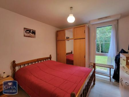 Appartement à louer 4 pièces 81.1m² - Photo 3