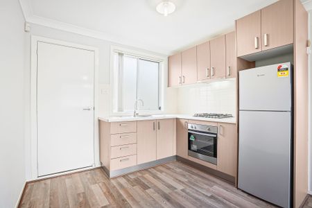 28A Nightjar Street, Cranebrook - Photo 3