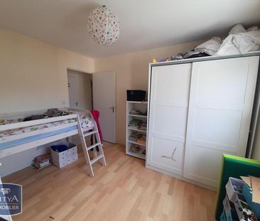 Location Appartement 4 pièces 80m² ANGERS 49000 - Photo 4