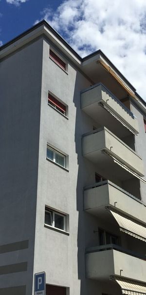 MURALTO, we rent studio apartment - Foto 1