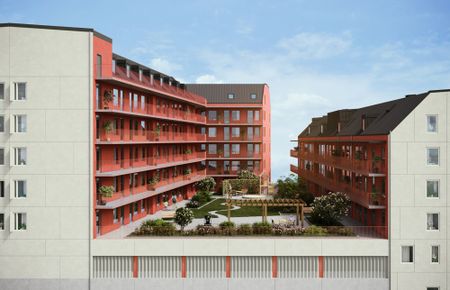Djäknegatan 90E, 75425, Uppsala - Foto 4