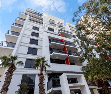 9A/7 Herbert Street, St Leonards NSW 2065 - Apartment For Rent | Do... - Photo 5