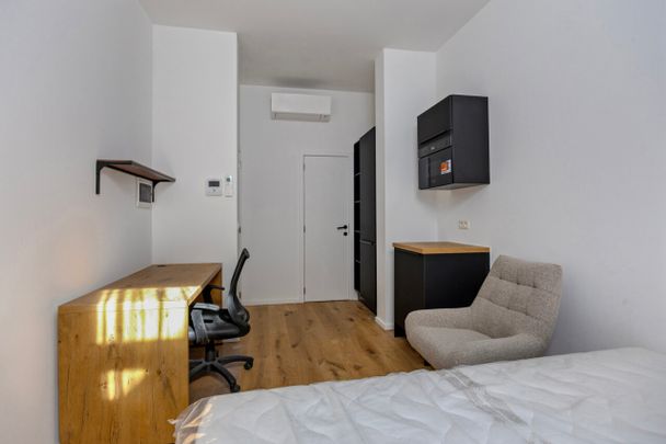 Studeren in residentie The Hills - Foto 1