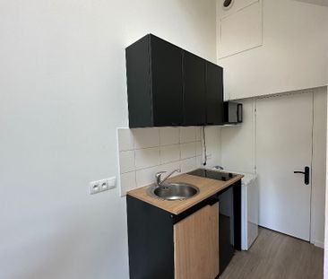 Location Appartement 2 pièces 30m² - Photo 4